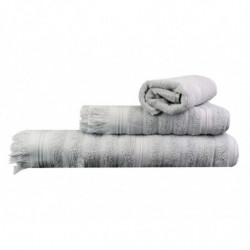 Toallas de Baño Online, Juego de toallas Textil baño Lasa-Home 2020