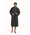 Albornoz Kimono Sauna Stitch