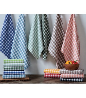 Textil — Paño de cocina de tela - Lasa Home