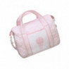 Canastilla Ballon Pink